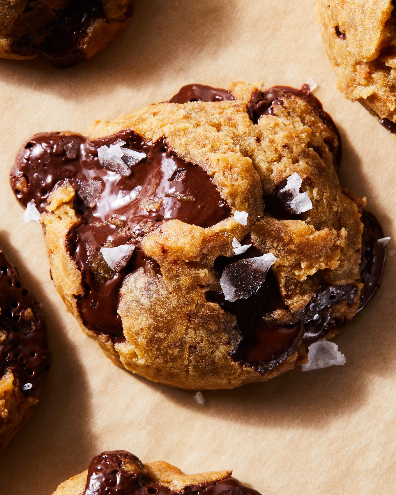 chocolate-chip-cookies-no-refined-sugar-recipe_ty-mecham_food52