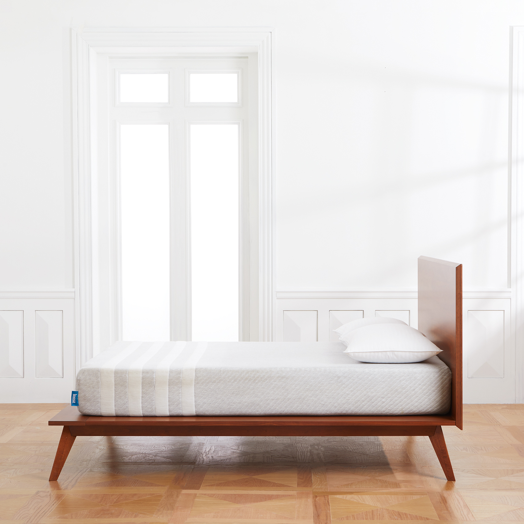leesa-regular-mattress_arlo-bed-full_ty-mecham_west-elm